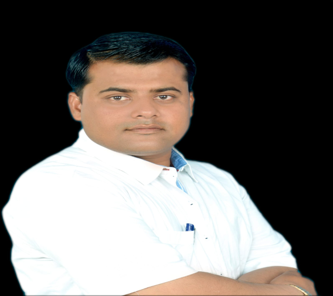 Manmit Yadav best astrologer in madhya pradesh